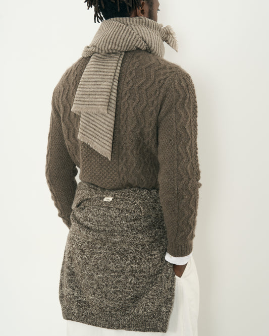 HANDWEAVE 05_EARTH GREY